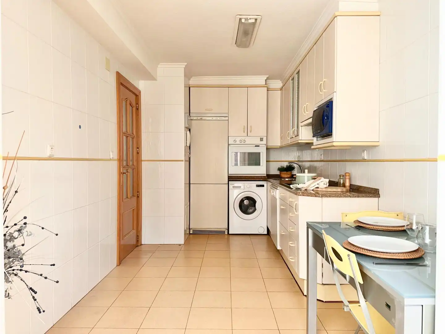 Flat with lift for sale in Calle SANTA CRUZ DE ARDOI/ARDOIKO SA, imagen 9