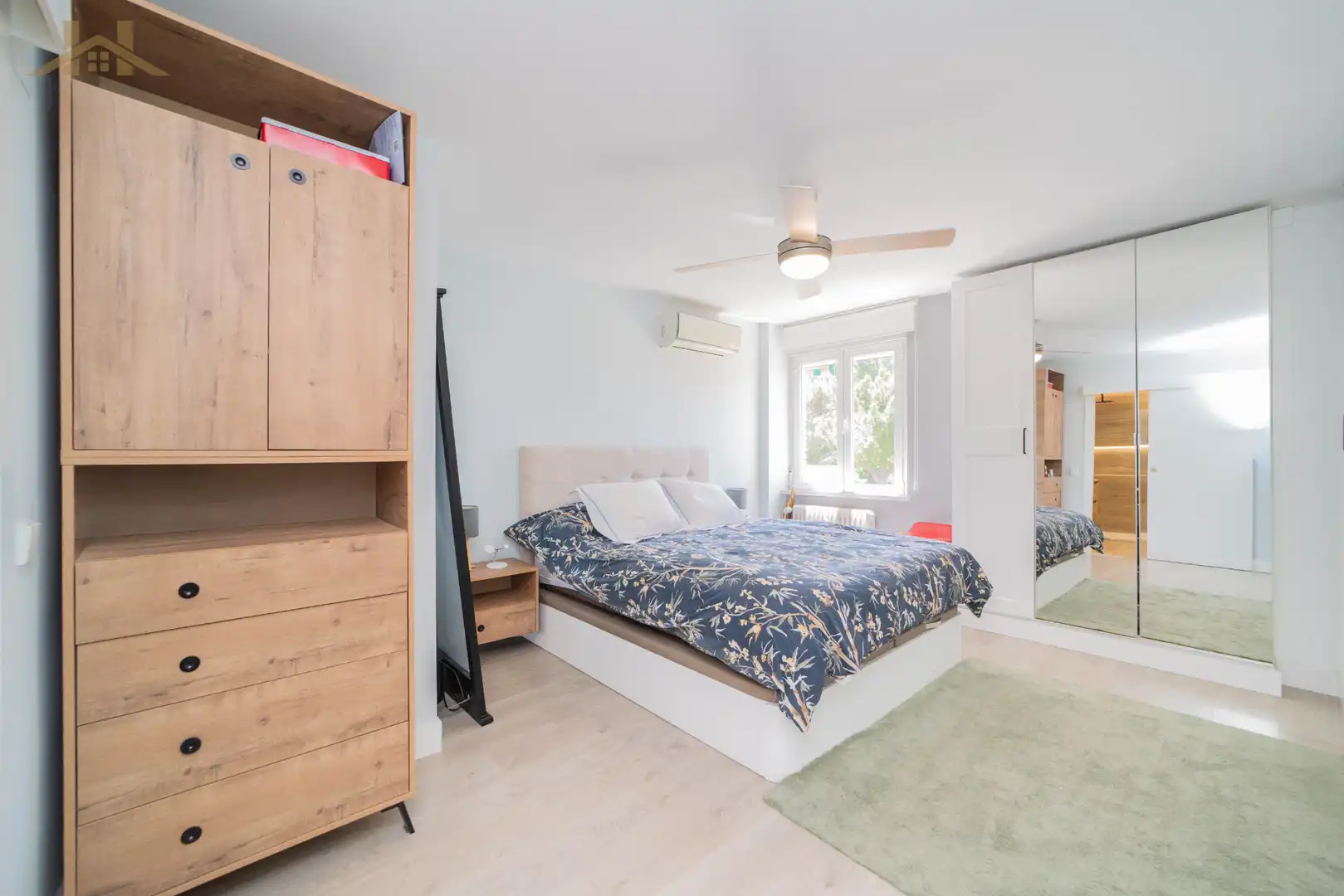 Habitación de Piso en venta en Majadahonda con Aire acondicionado, Calefacción y Terraza