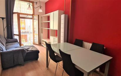 Esszimmer von Wohnung zum verkauf in  Zaragoza Capital mit Terrasse und Balkon