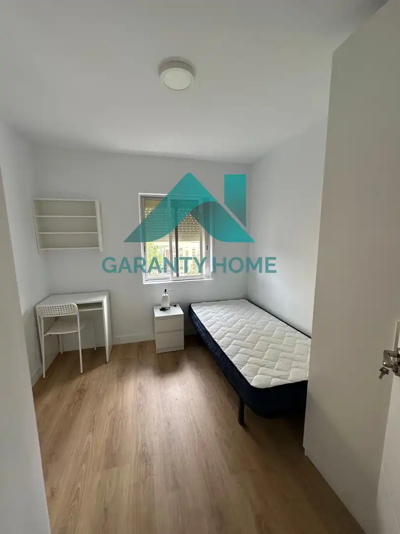 Wohnung mit Terrasse zum Verkauf in Nuevo Cáceres, imagen 14