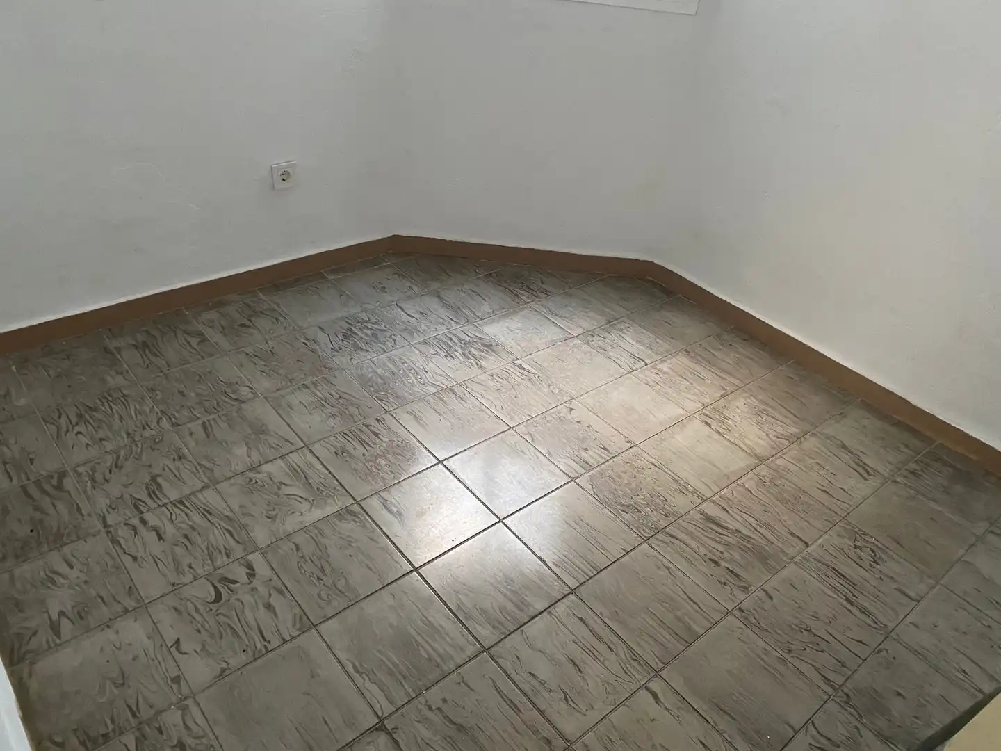 Piso de alquiler en San Juan de Aznalfarache con Terraza
