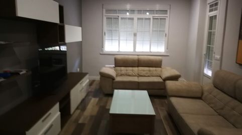 Foto 2 de Piso en venta en Santa Marina, Badajoz Capital