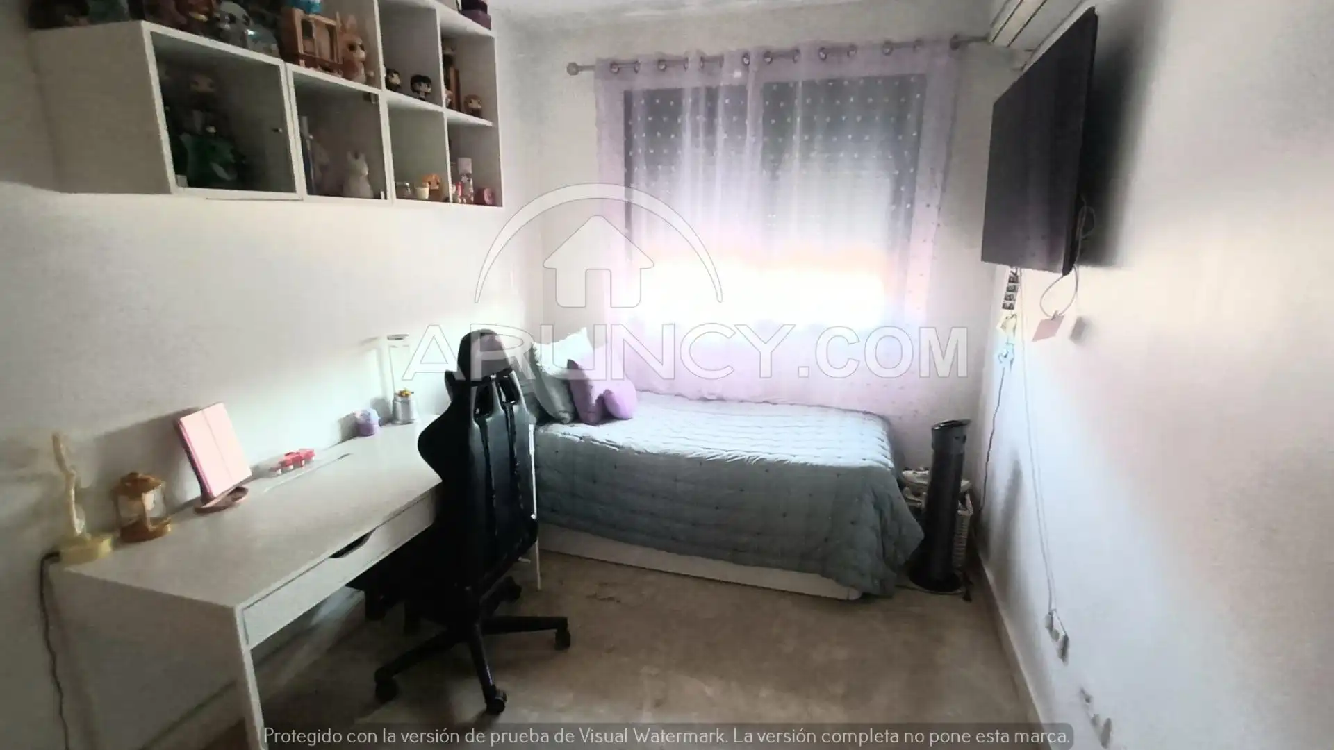 Casa adosada en venta en Oromana