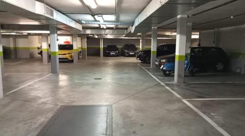 Foto 3 de Garaje en venta en Teniente Coronel Noreña, 47, Legazpi, Madrid