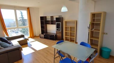 Photo 2 of Apartment to rent in Oca, San Isidro,  Madrid Capital