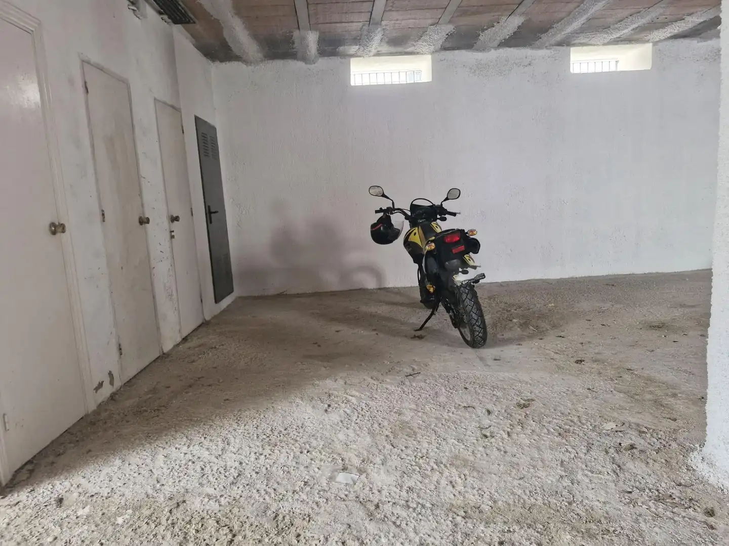 Parking de Garaje en venta en Medina Sidonia