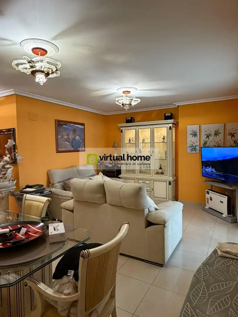 Wohnung mit Terrasse zum Verkauf in La Cala de Villajoyosa, imagen 19