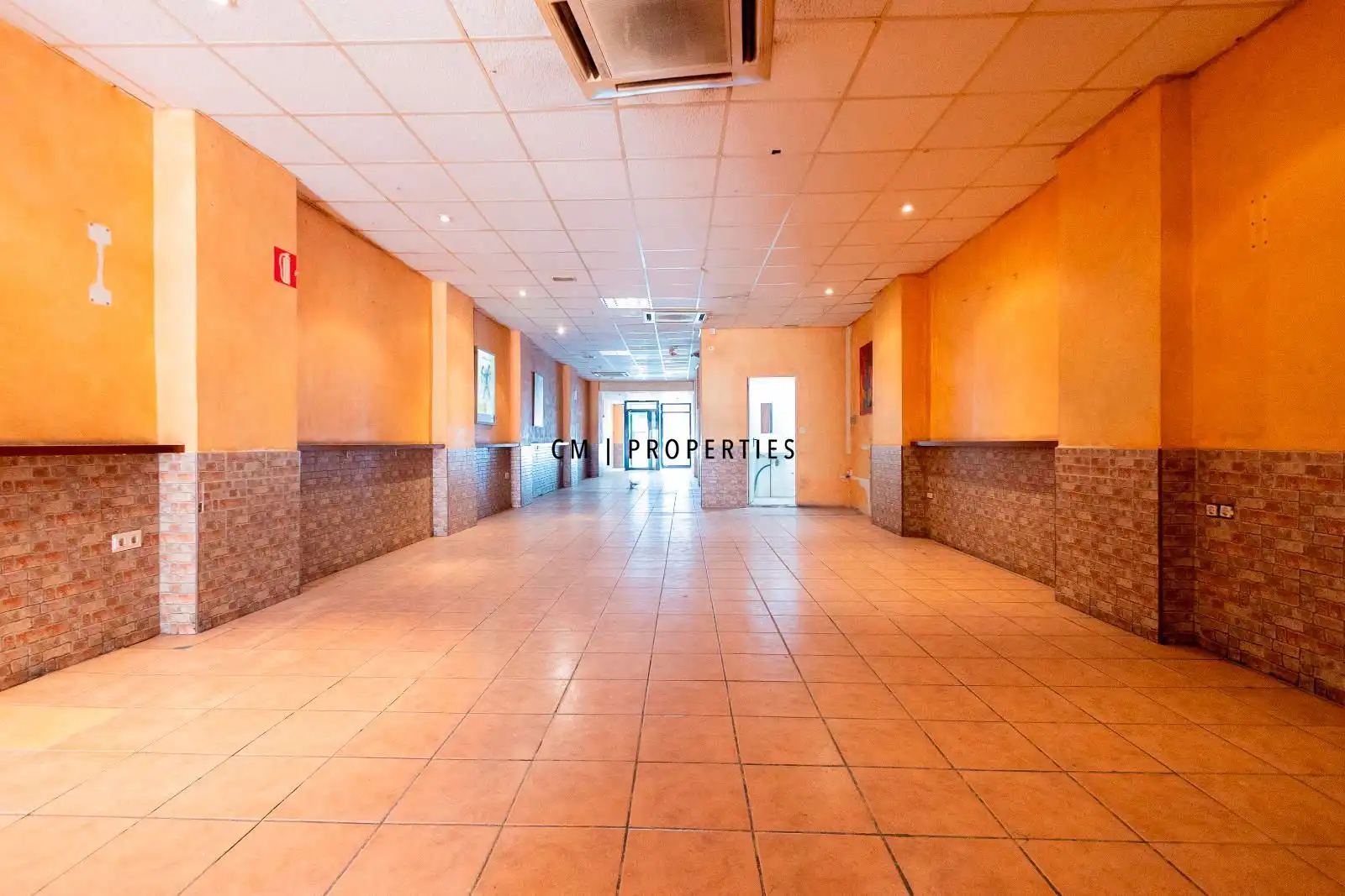 Local en venta en Valencia con Terraza