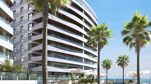 Foto 3 de Apartamento en venta en Veneziola, La Manga del Mar Menor