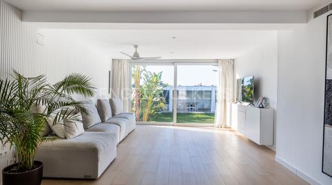 Foto 4 de Casa o xalet en venda a Castilleja de la Cuesta, Sevilla