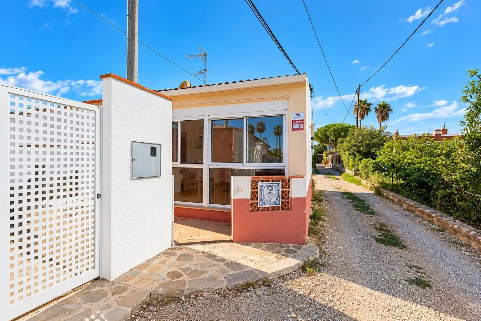 Villa in vendita a Alcanar, imagen 2