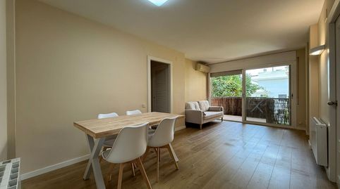 Foto 3 de Pis de lloguer a Centre - Estació, Sant Cugat del Vallès