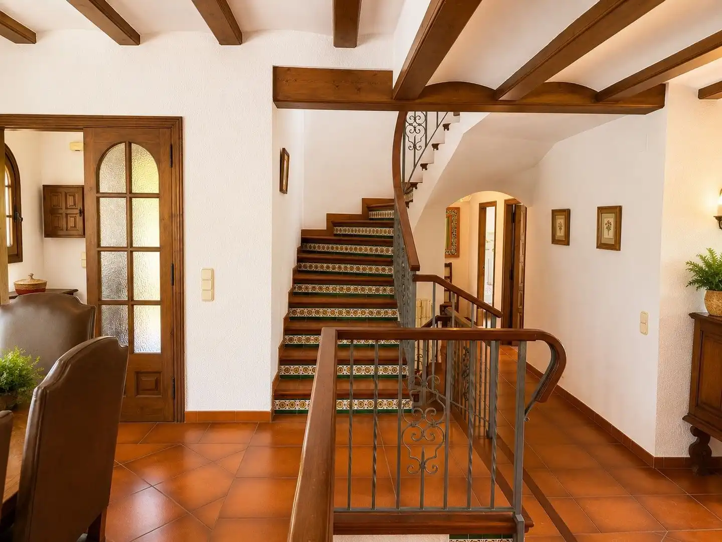 Maison avec piscine à vendre à Cabanyes - Mas Ambrós - Mas Pallí, imagen 28