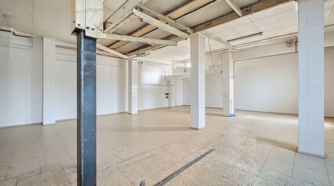 Foto 5 von Geschaftsraum zum Verkauf in Calle Periodista Llorente, Marxalenes, Valencia Capital