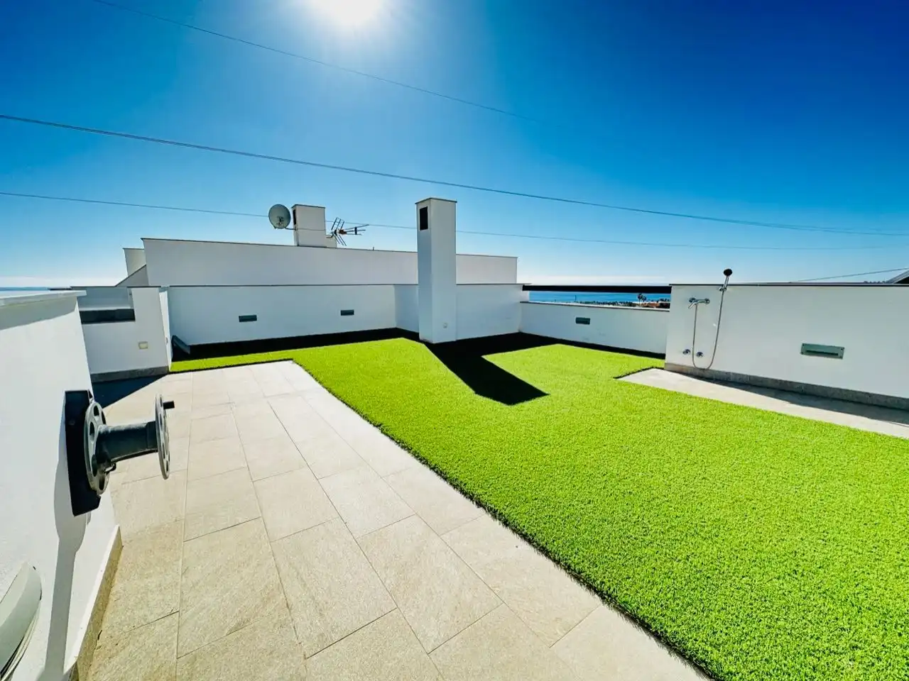 Villa avec piscine à vendre à Avda Pescia - Ctra de Frigiliana, imagen 9