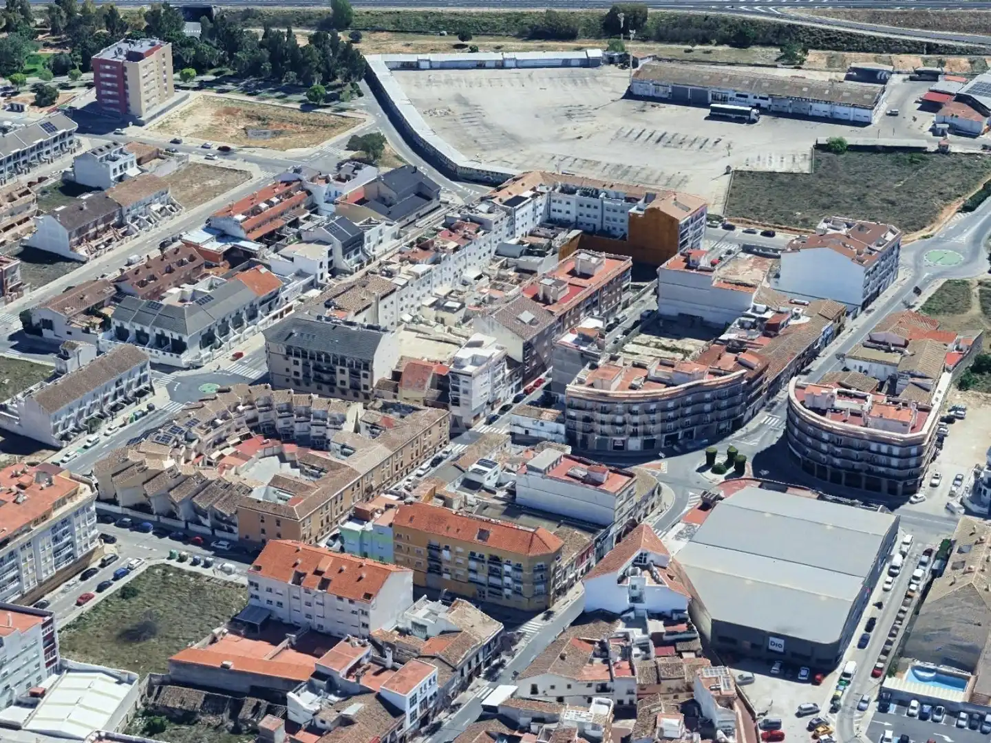 Local en venta en Calle de la Verge de los Desemparats, Benipeixcar - El Raval