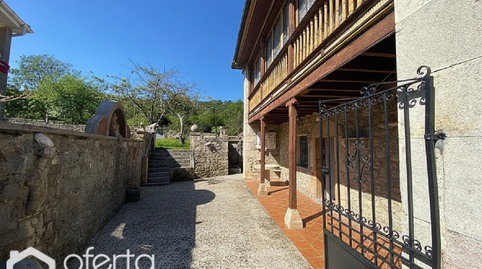 Foto 2 de Piso en venta en Cabrales, Asturias