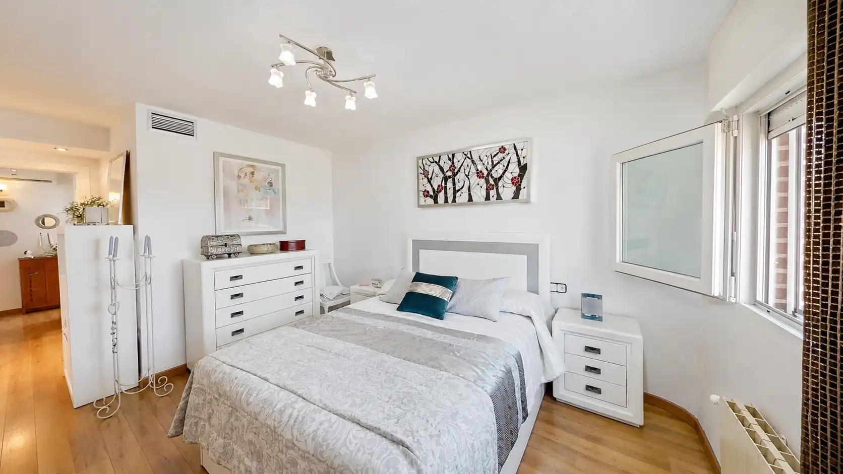 Wohnung mit Terrasse zum Verkauf in MAESTRO RODRIGO, imagen 31