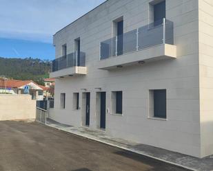 Vista exterior de Planta baixa en venda en Piélagos amb Moblat