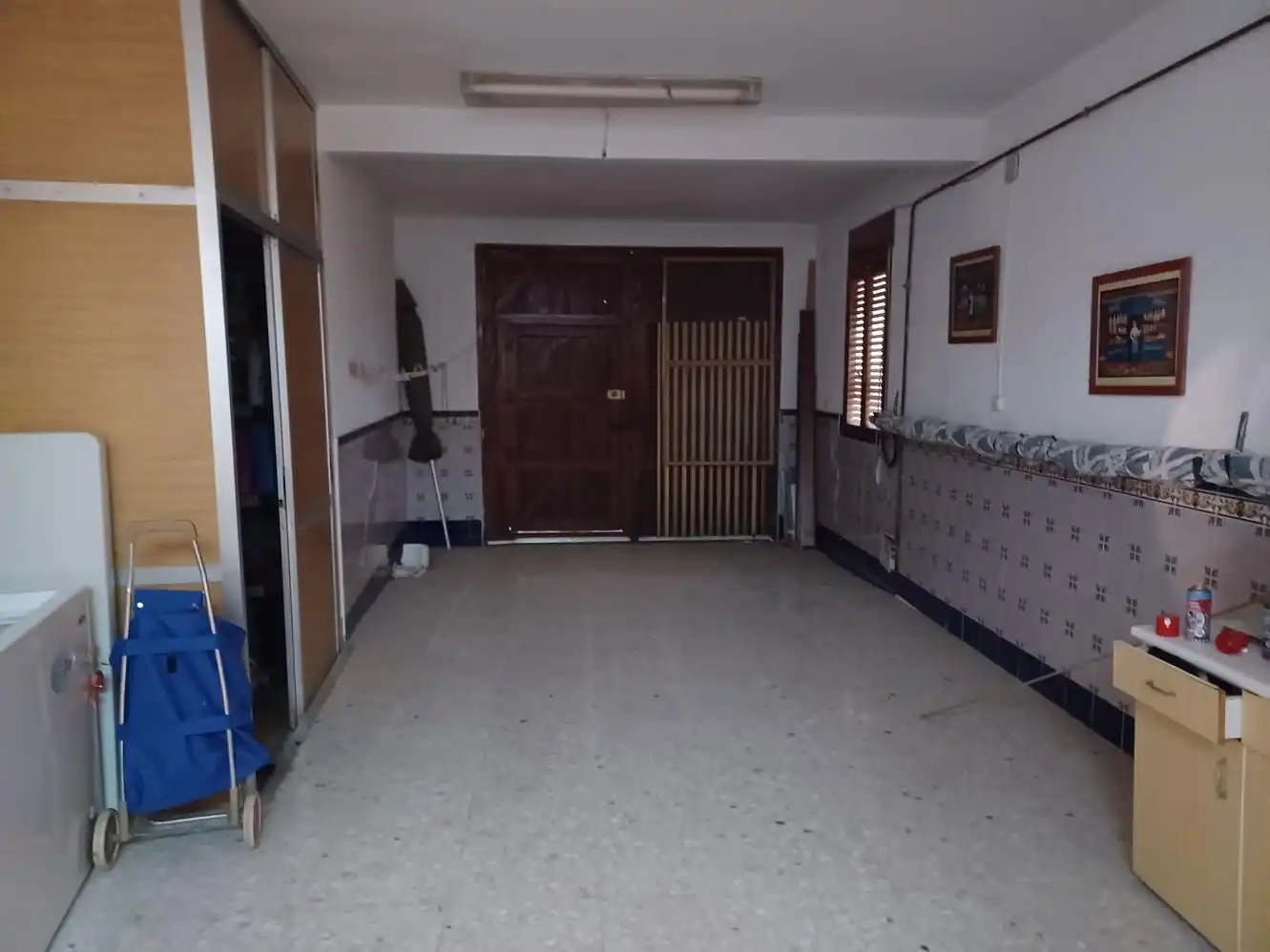 Houses for sale in Minaya  with Heating and Storage room