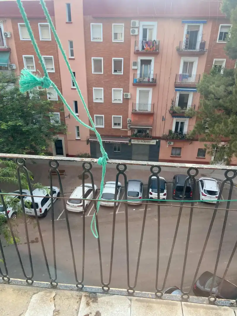Parking de Piso en venta en Xirivella con Balcón