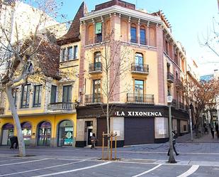 Flat for sale in Centre - Passeig i Rodalies