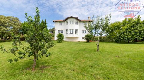 Foto 3 de Casa o chalet en venta en Calle Barrio Arroyo, 2, Santillana del Mar, Cantabria