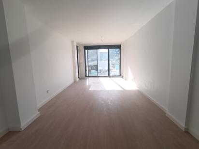 Living room of Flat for sale in Pontevedra Capital 