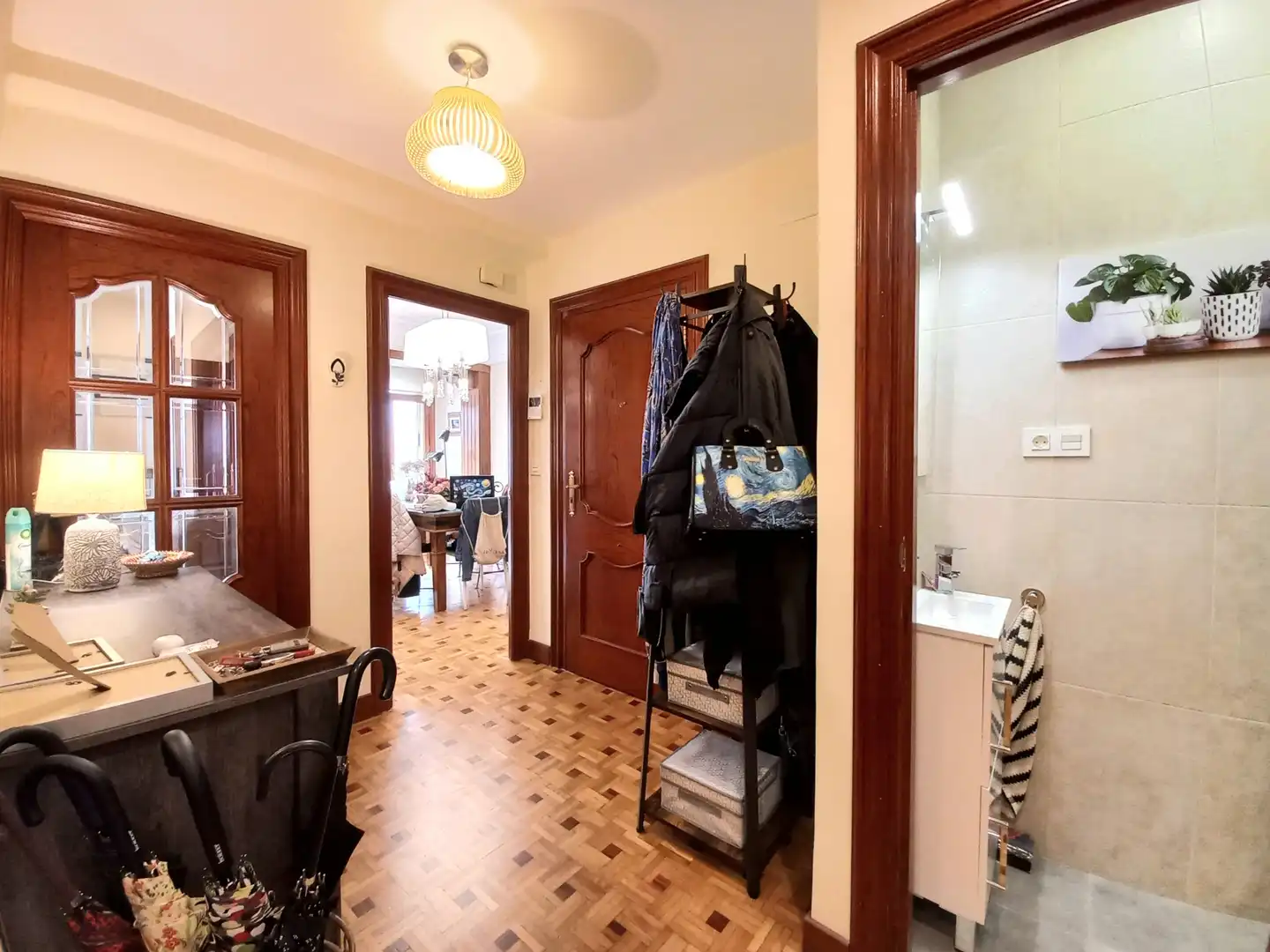 Piso en venta en Zona Sur - Barrio Cortes
