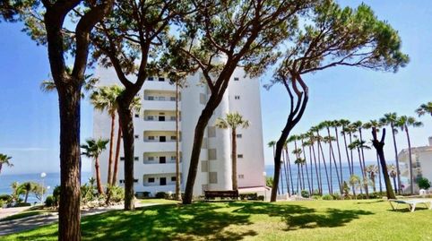 Foto 2 von Wohnung zum Verkauf in Urbanización Algaida, 3, Calahonda, Mijas