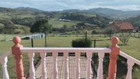 Terrasse von Haus oder Chalet zum verkauf in Corvera de Asturias mit Terrasse