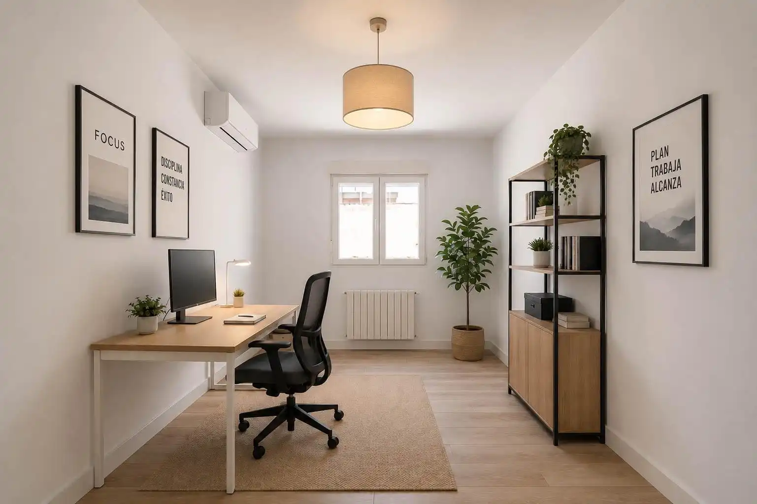 Attic for sale in Granada  with Air Conditioner, Heating and Private garden