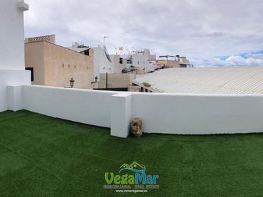 Haus zum Verkauf in San Miguel
