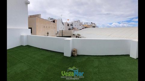 Se vende vivienda unifamiliar en casco antiguo de Almuñecar.