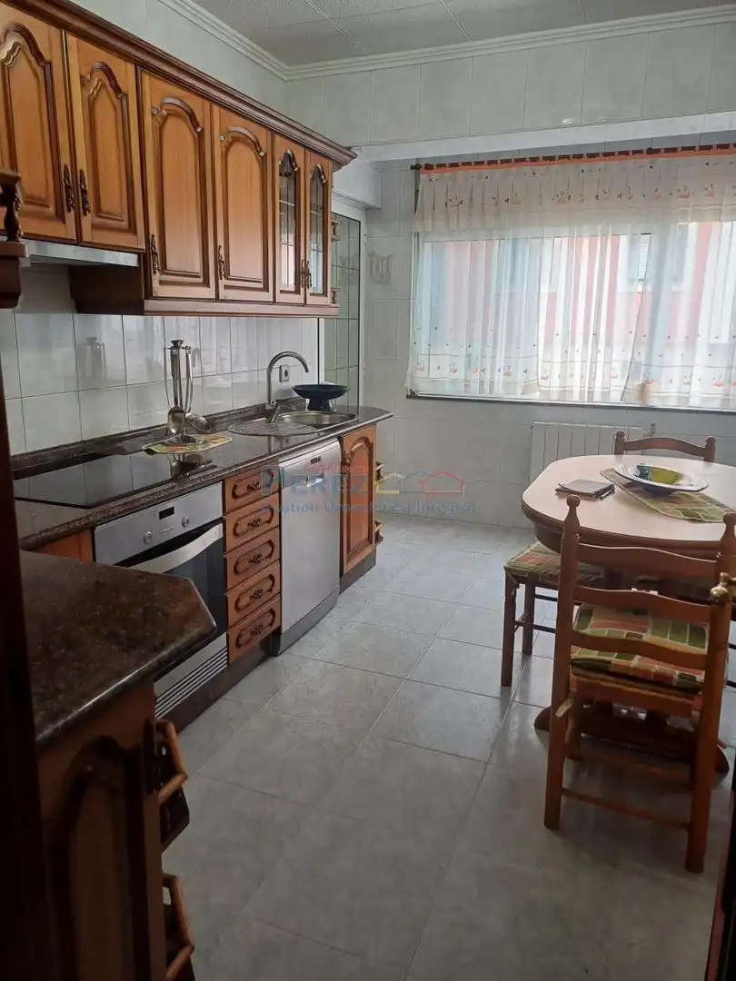 Flat for rent in Fene