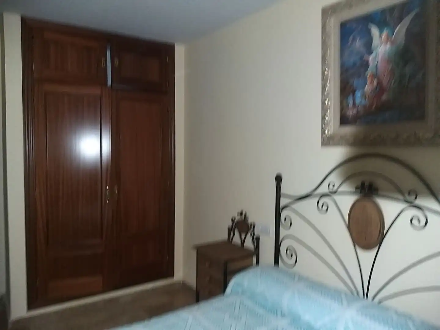 Habitación de Piso en venta en Pilas con Terraza, Trastero y Amueblado