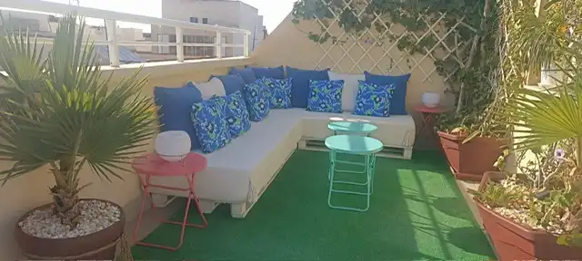 Casa in vendita a La Cañada de San Urbano, imagen 13