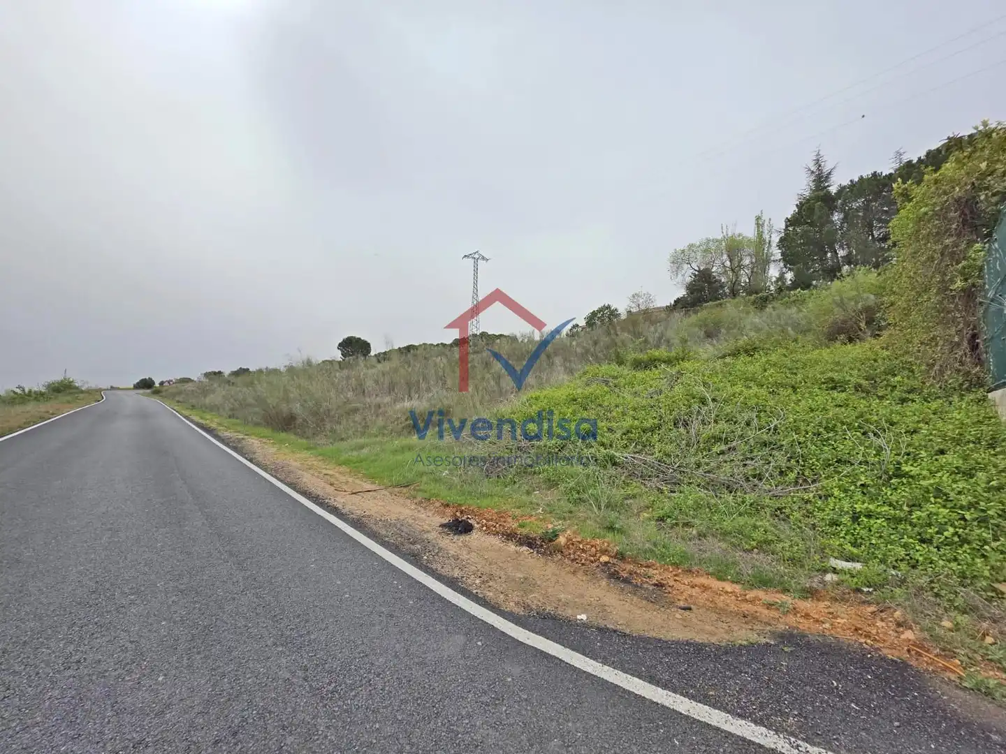Terreno rústico en venta en Mohernando, imagen 9