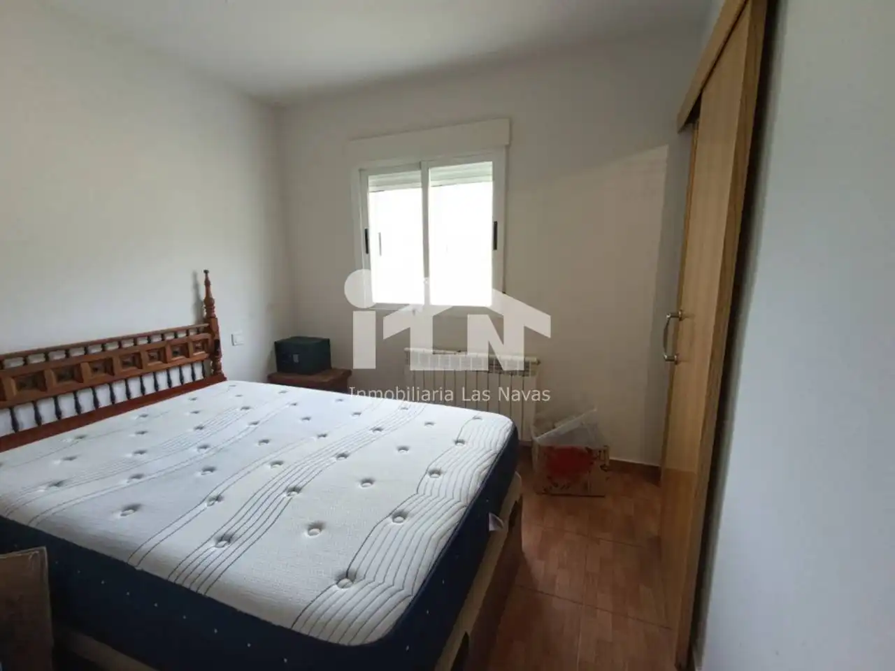 Habitación de Casa o chalet en venta en Santa Cruz de Pinares con Calefacción, Jardín privado y Terraza
