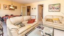 Living room of Flat for sale in Sant Pol de Mar  with Heating