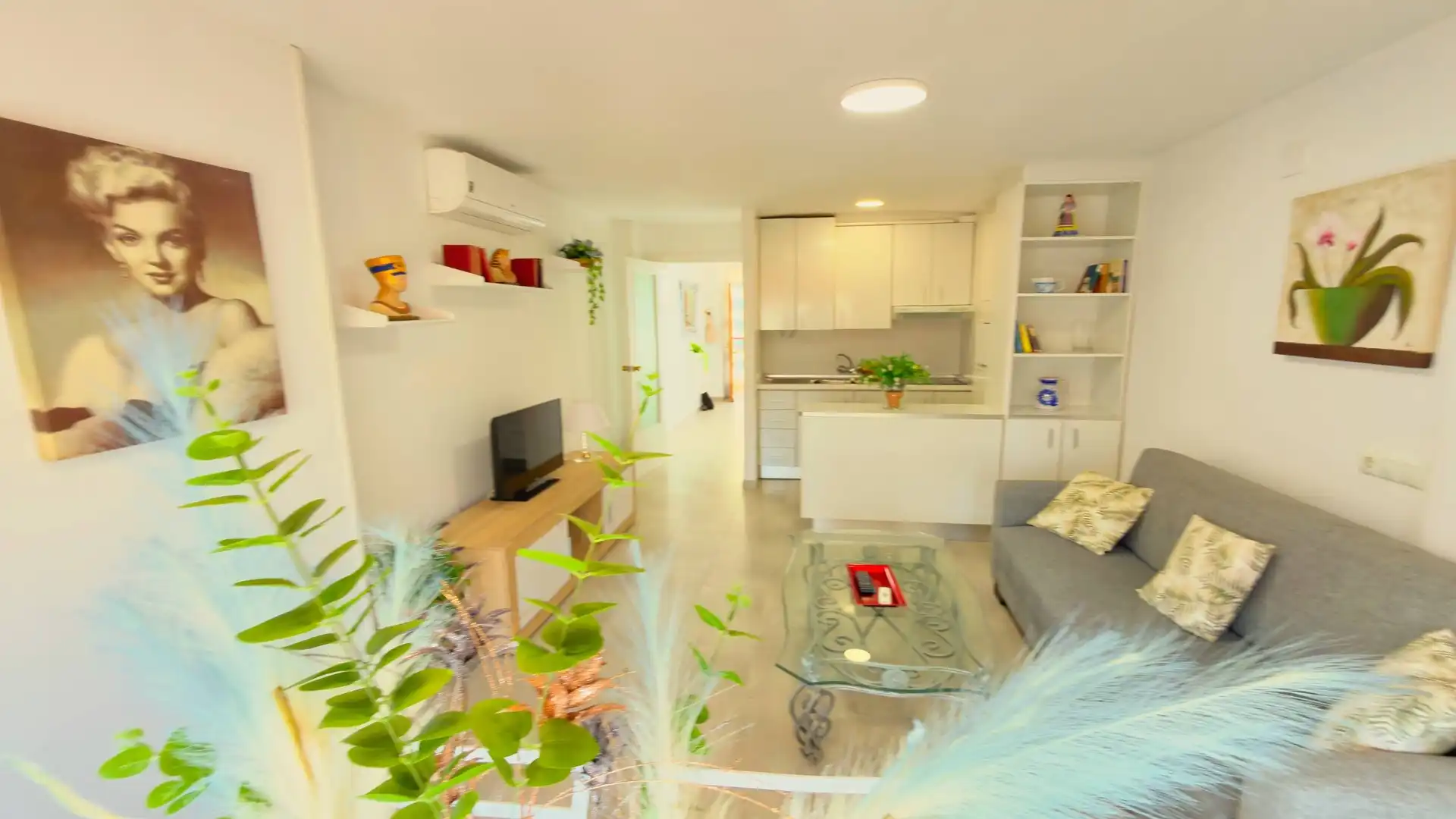 Wohnung mit Pool zum Verkauf in Calle Calle Londres, imagen 2