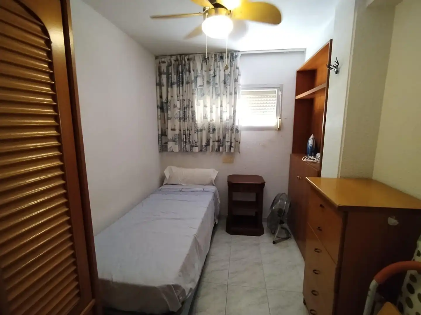 Wohnung mit Terrasse zum Verkauf in Playa de Levante, imagen 12