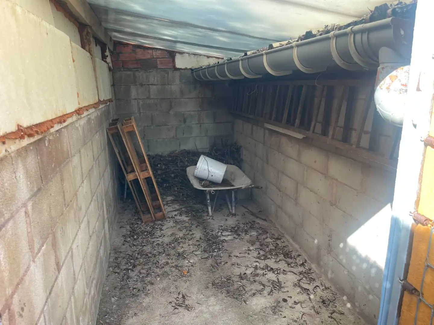 Grundstücke zum Verkauf in Burgos