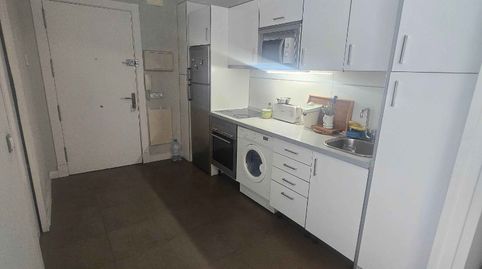 Foto 3 de Estudio en venta en Calle de Francisco Aritio, Estación - Los Manantiales, Guadalajara Capital