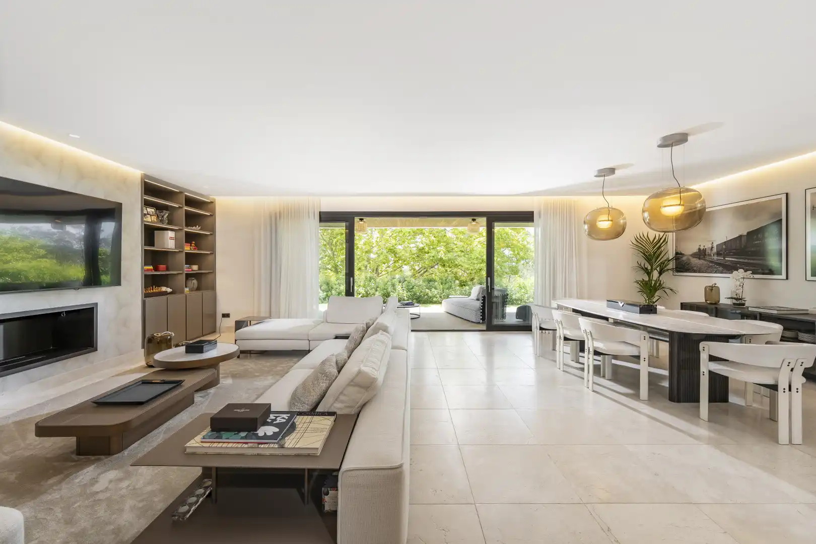 Casa amb piscina en venda a Sotogrande Alto, imagen 9