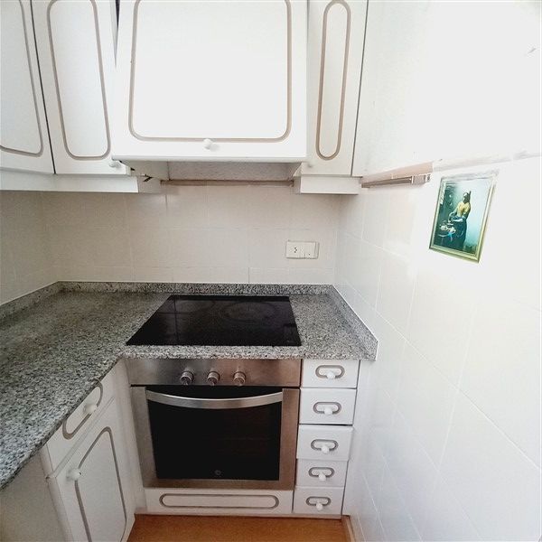 Single-family semi-detached to rent in Aiguadolç - Sant Sebastià