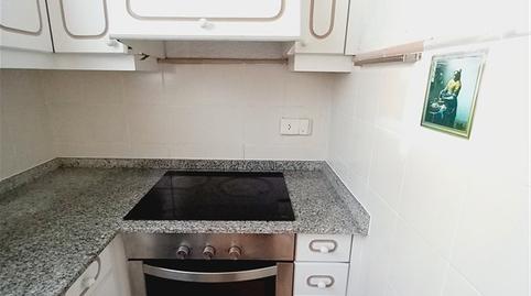 Foto 3 de Casa adosada de alquiler en Aiguadolç - Sant Sebastià, Barcelona