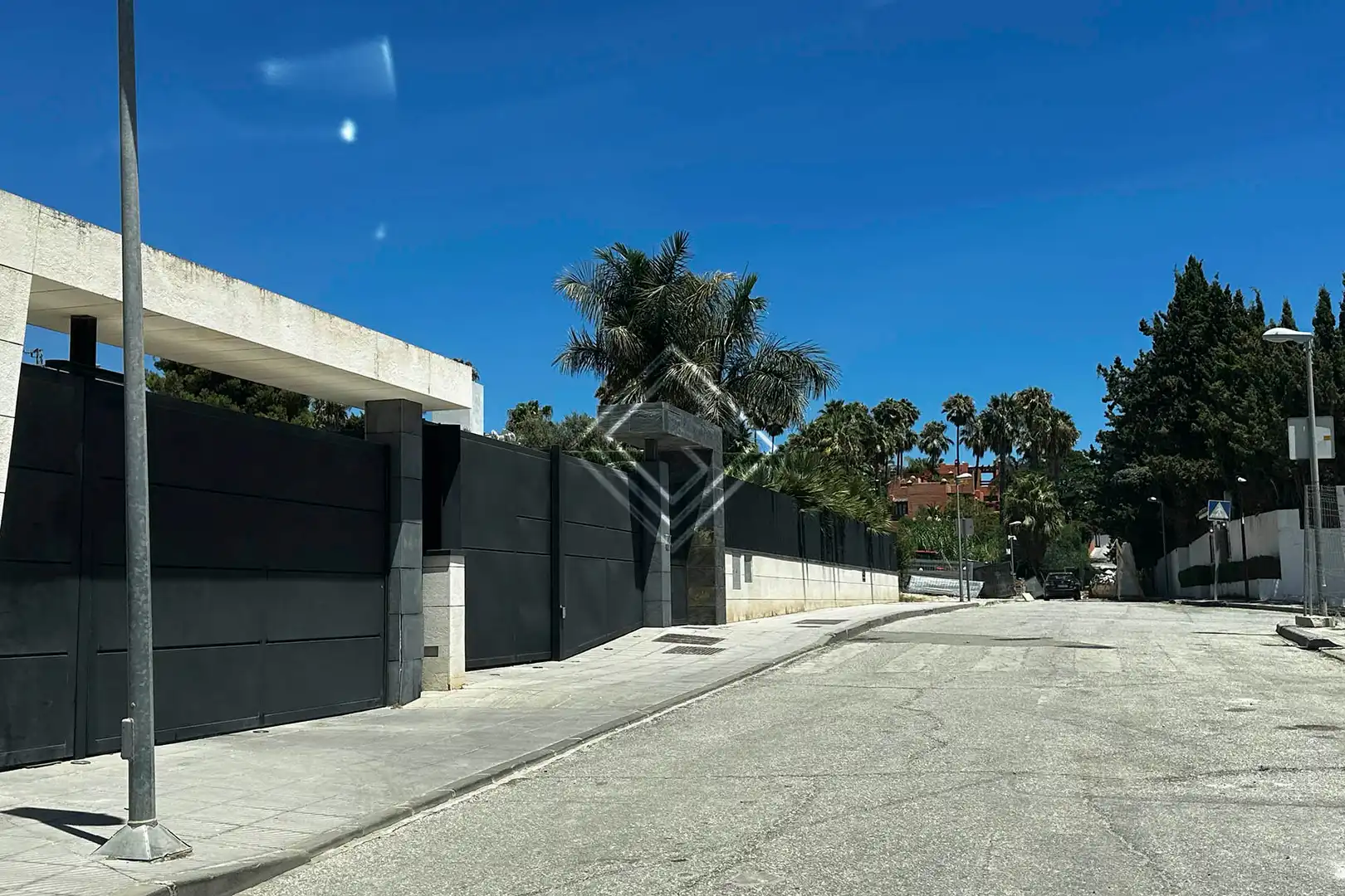 Residential for sale in Lomas de Marbella Club