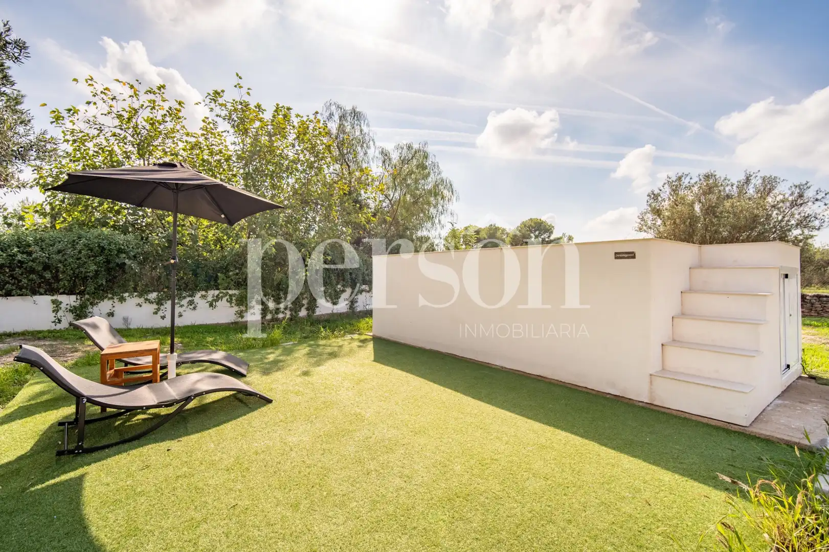 Terrace of Houses for rent in Urbanizaciones  
