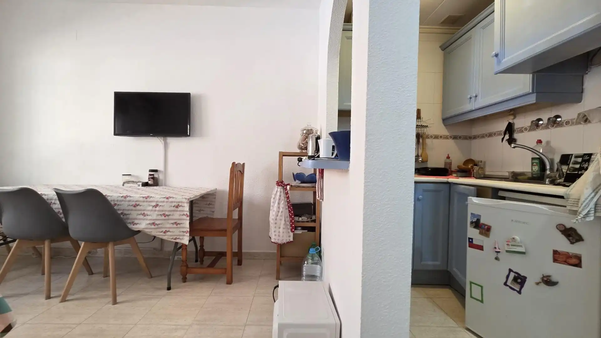 Apartment mit Pool zum Verkauf in Calle LOMA LA 31, imagen 4